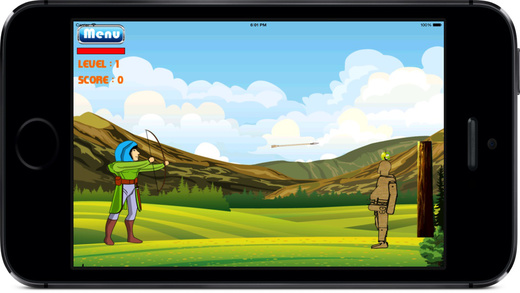 【免費遊戲App】Swift Arrow Pro : This is a Super Game-APP點子