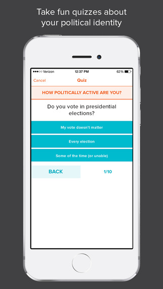 免費下載新聞APP|OhSayNation – Your voice to Congress, Washington and Politics app開箱文|APP開箱王
