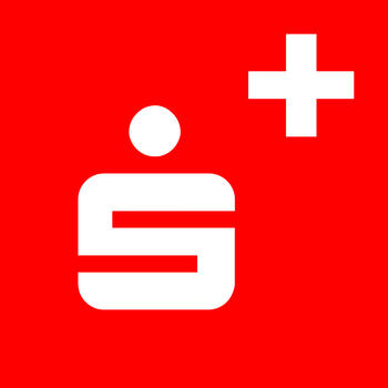 Sparkasse+          All bank accounts in one app LOGO-APP點子