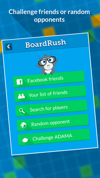 【免費遊戲App】BoardRush-APP點子