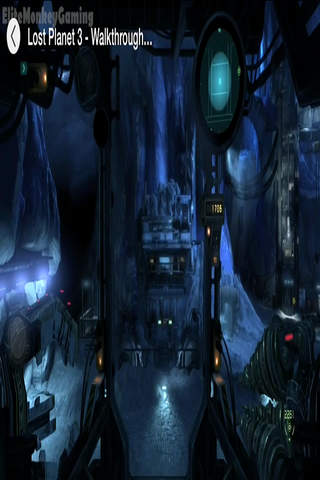 ProGame - Lost Planet 3 Version screenshot 3