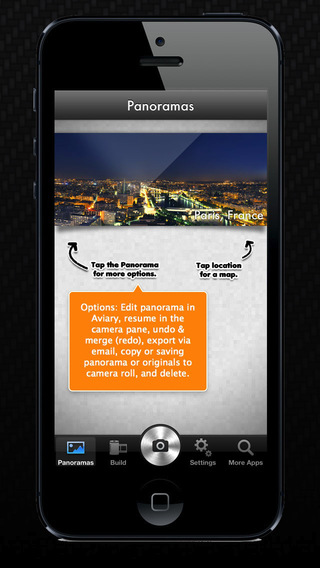 iPhone Screenshot 3