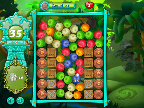 Fruity Smash screenshot 2