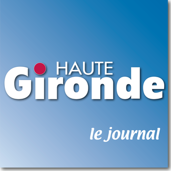 Haute Gironde LOGO-APP點子