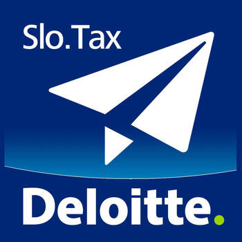 D.Slo TaxNews LOGO-APP點子