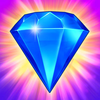 Bejeweled LOGO-APP點子