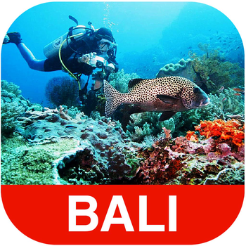 Bali Indonesia Hotel Booking 80% Deals LOGO-APP點子