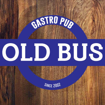 Old Bus LOGO-APP點子