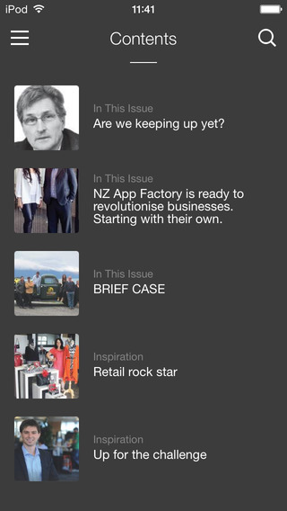 【免費商業App】NZBusiness+Management-APP點子