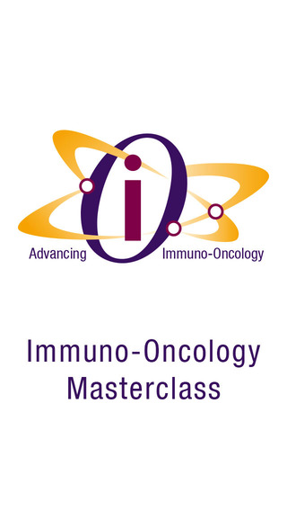 Immuno-Oncology Masterclass