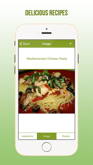 免費下載生活APP|Paleo Pasta Recipes app開箱文|APP開箱王