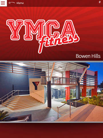 【免費健康App】YMCA Bowen Hills-APP點子