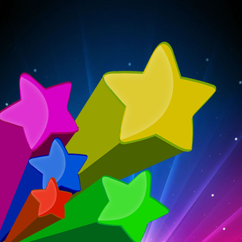 Learning With Stars LOGO-APP點子