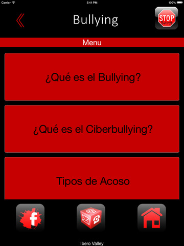 免費下載商業APP|Bullying es Acoso escolar app開箱文|APP開箱王