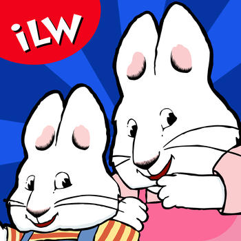 Max & Ruby! Science educational games for kids in Preschool and Kindergarten LOGO-APP點子