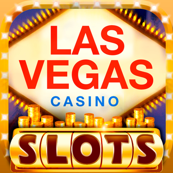 Big Vegas Casino - The Latest Slots Hit! 遊戲 App LOGO-APP開箱王