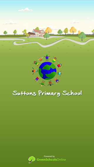 Suttons Primary