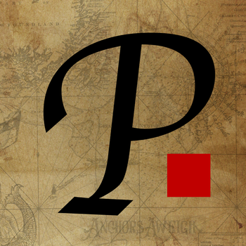 Pirate Ports LOGO-APP點子