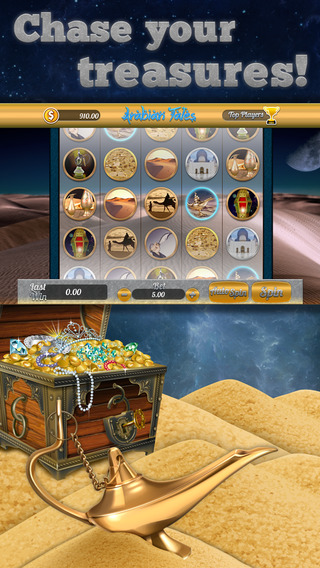 Ancient Arabian Tales Slots Wild Bonanza Cherries - Win Progressive Jackpot Journey Slot Machine
