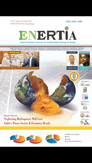 ENERTIA Magazine