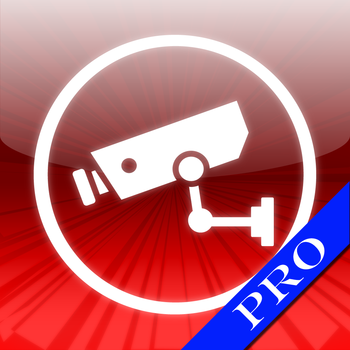 IP Cam Pro LOGO-APP點子