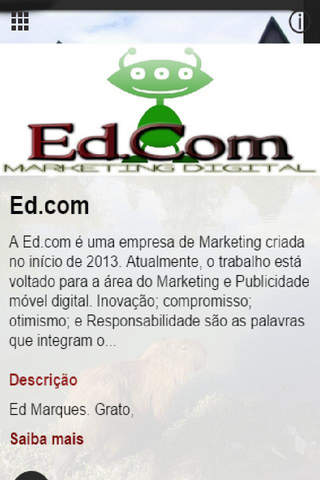 Ed.Com screenshot 2