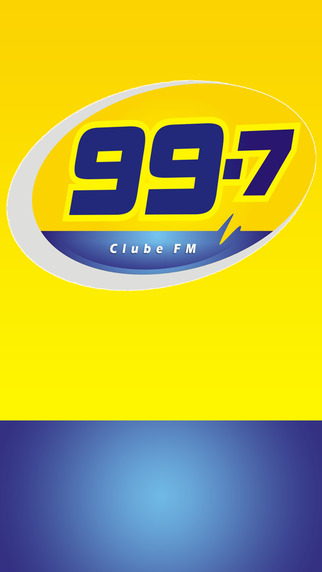 CLube FM 99 7