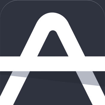 Apptoescuela LOGO-APP點子