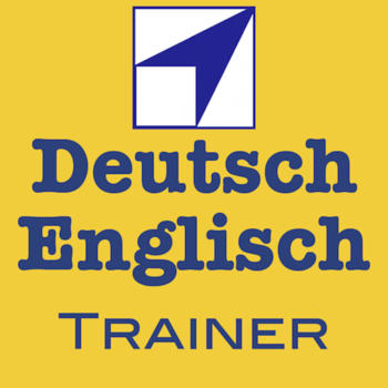 Vocabulary Trainer: German - English 教育 App LOGO-APP開箱王