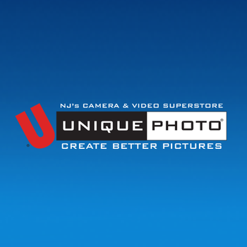 Unique Photo Classes & Events LOGO-APP點子