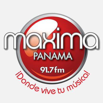 Maxima Panama LOGO-APP點子