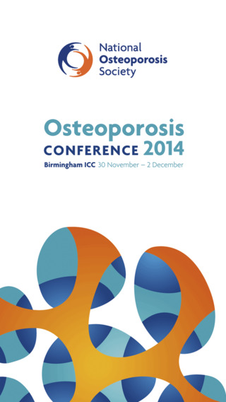 【免費商業App】Osteoporosis Conference 2014-APP點子