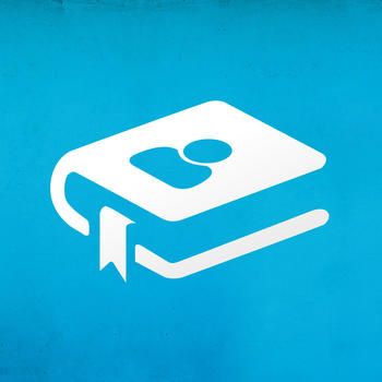 StaffBooks LOGO-APP點子