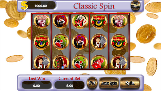 免費下載遊戲APP|Aaah Spin Classic Full Slots app開箱文|APP開箱王