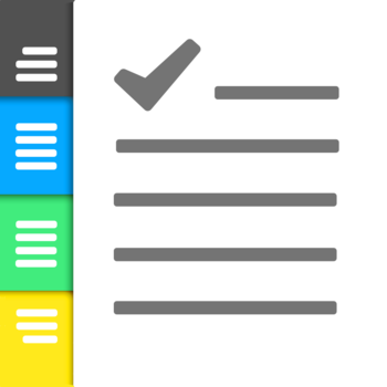 Checklist++ | Checklists from Templates LOGO-APP點子