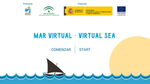 Virtual Sea