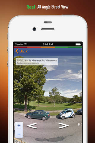 Minneapolis Tour Guide: Best Offline Maps with Street View and Emergency Help Info screenshot 4