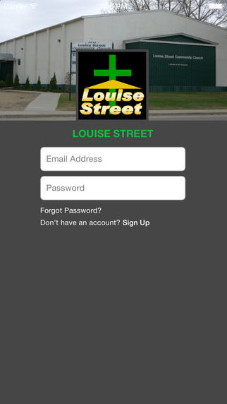 Louise Street