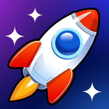 Space Travel! Spaceship Salon & Kids Astronaut Adventure LOGO-APP點子