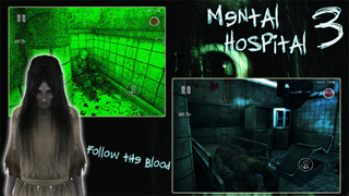 Mental Hospital III iPhone
