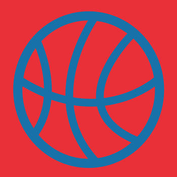 LAC Basketball Alarm LOGO-APP點子