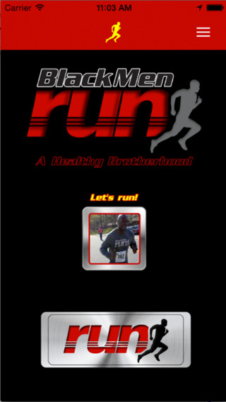 免費下載健康APP|Black Men Run app開箱文|APP開箱王