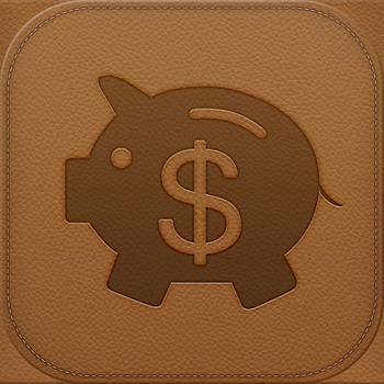 Money Monitor – Account, Budget, Bill, Checkbook and Cashflow Manager LOGO-APP點子