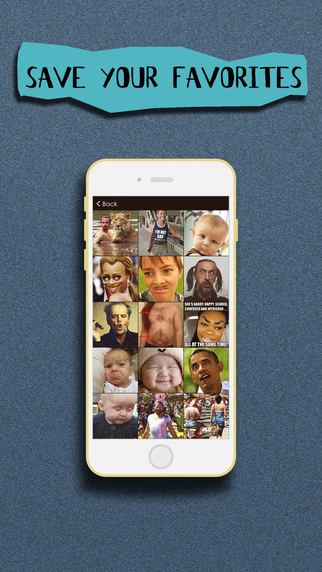 免費下載書籍APP|Funny Pics Catalog PLUS - Photo Gallery to get you LOL & ROFL app開箱文|APP開箱王