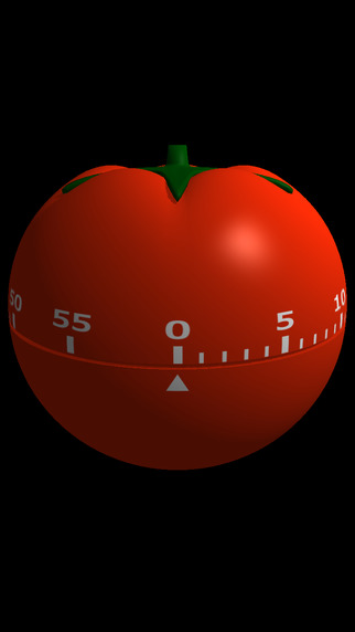 Tomatick - The most simple and realistic pomodoro timer that is an effective tool for time managemen