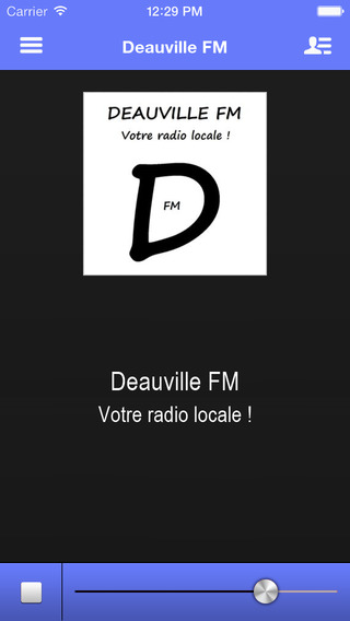 Deauville FM