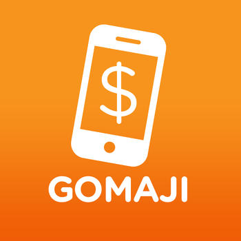 GOMAJI 夠麻吉卡 - 找餐廳，手機付款享優惠 LOGO-APP點子