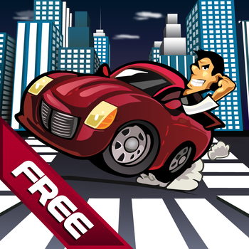 Road Rage Maze 遊戲 App LOGO-APP開箱王