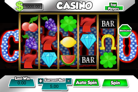 A Aces Slots Machines Amazing Casino 777 screenshot 2