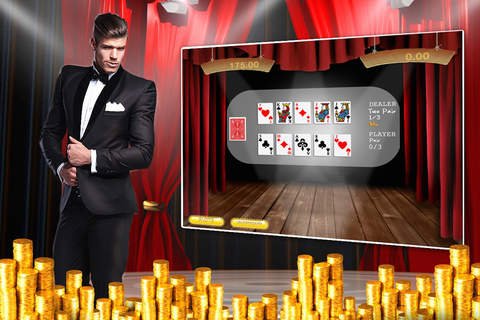 Gambling World: Las Vegas Challenge screenshot 2